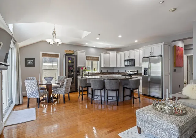 Photo 3 of Condo for sale at 43 Cornwall St #E, Portsmouth, NH 03801 | MLS# 5095807 | Listing updated on 2026-10-15