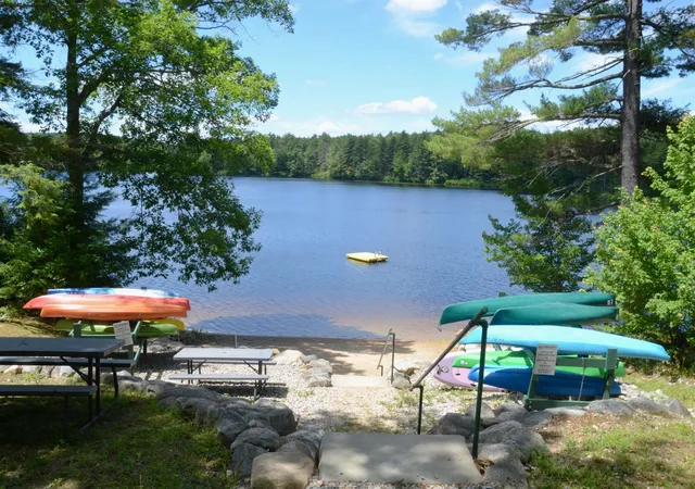 3rd image of Scott Dr, Alton Bay, NH 03810 | MLS# 5095810