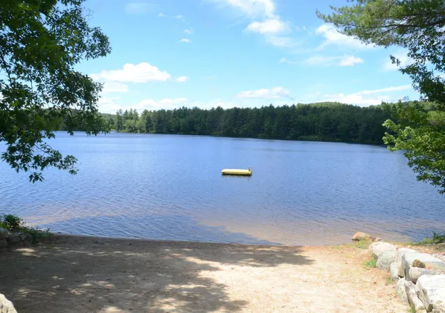 4th image of Scott Dr, Alton Bay, NH 03810 | MLS# 5095810