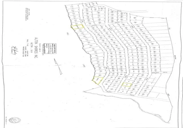 8th image of Scott Dr, Alton Bay, NH 03810 | MLS# 5095810