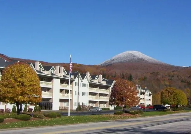 Homes for sale in Lincoln, NH | 227 Main St #320, Lincoln, NH 03251 | MLS# 5095811