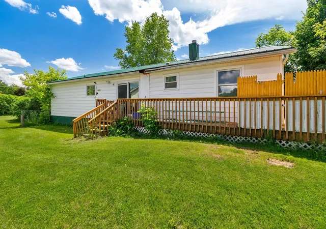 Photo 1 of Single family home for sale at 94 Heritage Dr, Milton, VT 05468 | MLS# 5095812 | Listing updated on 2026-08-25