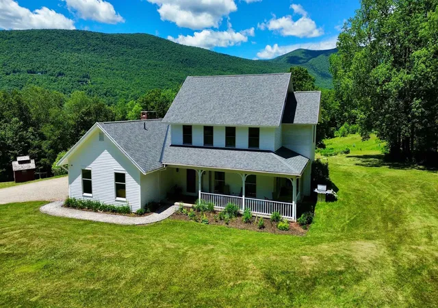 Photo 1 of Single family home for sale at 227 Birchstone Ln, East Dorset, VT 05253 | MLS# 5095814 | Listing updated on 2026-07-09