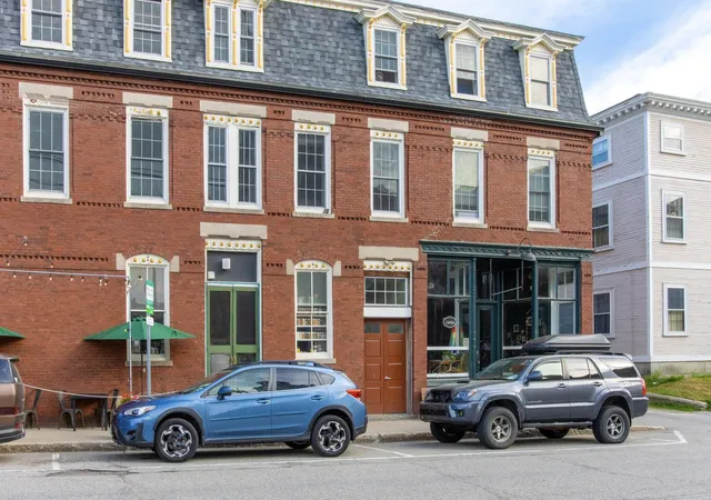 Photo 1 of Sale Pending at 282 Central Ave #5, Dover, NH 03820 | MLS# 5095817 | Listing updated on 2026-09-14