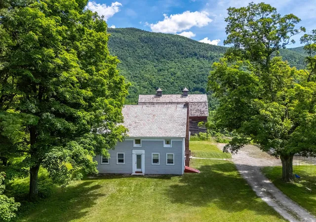 1st image of 1174 North Main St, Danby, VT 05739 | MLS# 5095818
