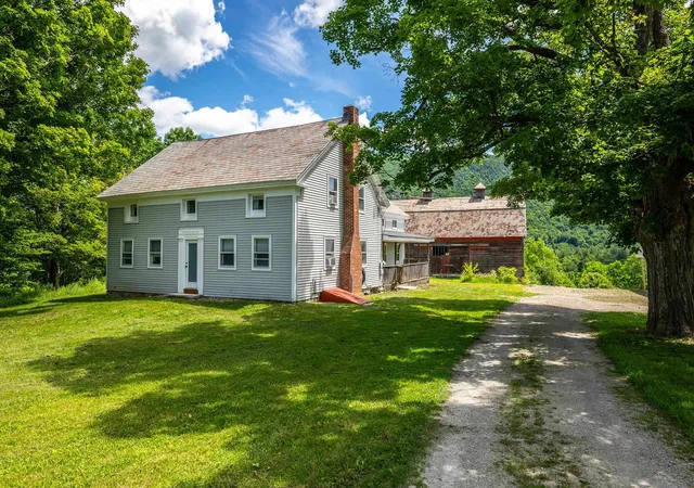 3rd image of 1174 North Main St, Danby, VT 05739 | MLS# 5095818