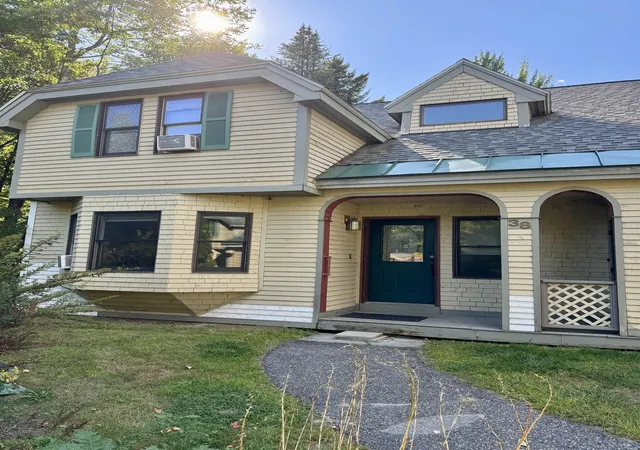 Homes for sale in Bethlehem, NH | 338 Longfellow Dr #38, Bethlehem, NH 03574 | MLS# 5095823