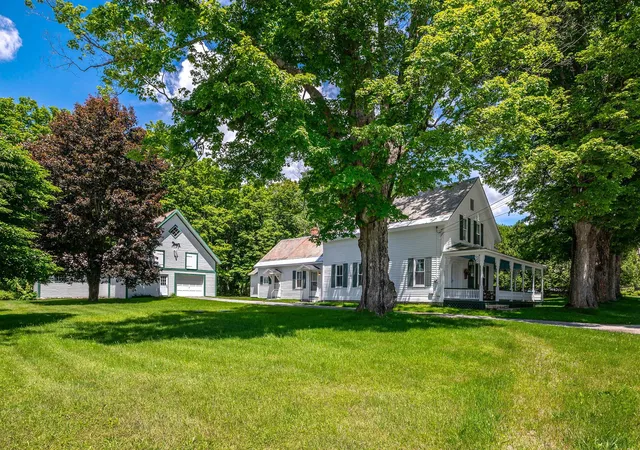 Homes for sale in Mount Tabor, VT | 457 Brooklyn Rd, Mount Tabor, VT 05739 | MLS# 5095824