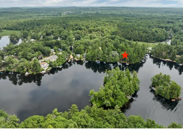 Photo 4 of Sale Pending at 10D Chase Island Rd, Atkinson, NH 03811 | MLS# 5095826 | Listing updated on 2026-08-24