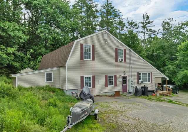 Homes for sale in Chichester, NH | 71 Kelleys Corner Rd, Chichester, NH 03258 | MLS# 5095830