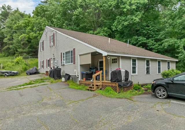 Homes for sale in Chichester, NH | 71 Kelleys Corner Rd, Chichester, NH 03258 | MLS# 5095830