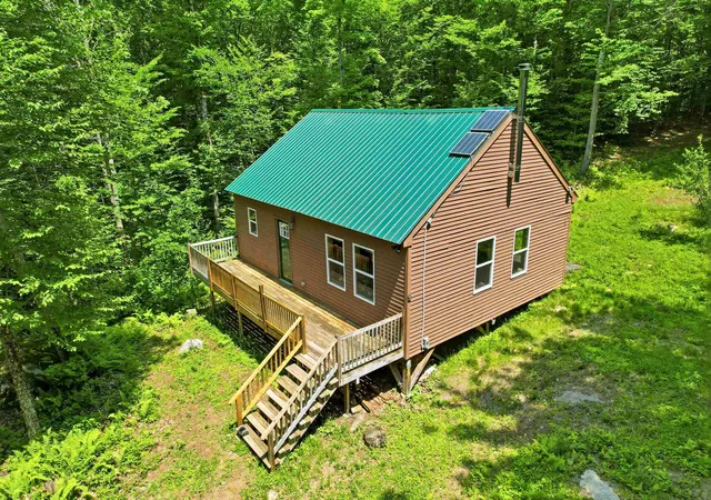 1st image of 900 Wilderness Dr, Burke, VT 05832 | MLS# 5095831