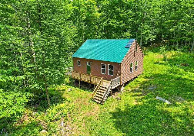 2nd image of 900 Wilderness Dr, Burke, VT 05832 | MLS# 5095831