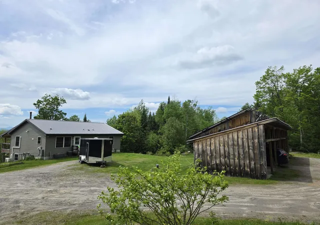 Photo 3 of Single family home for sale at 233 Jerusalem Rd, Plainfield, VT 05667 | MLS# 5095832 | Listing updated on 2026-08-18
