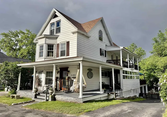 Homes for sale in Berlin, NH | 355 Willard St, Berlin, NH 03570 | MLS# 5095833