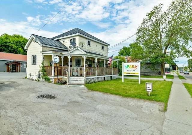 1st image of 71 1st St, Swanton, VT 05488 | MLS# 5095835