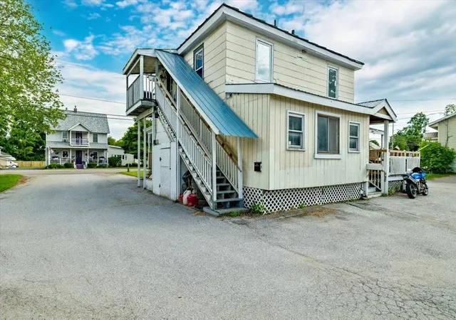 53rd image of 71 1st St, Swanton, VT 05488 | MLS# 5095835
