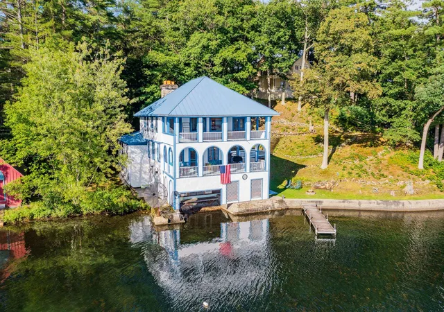 1st image of 106 Cliff Mull Ln, Fairlee, VT 05045 | MLS# 5095836