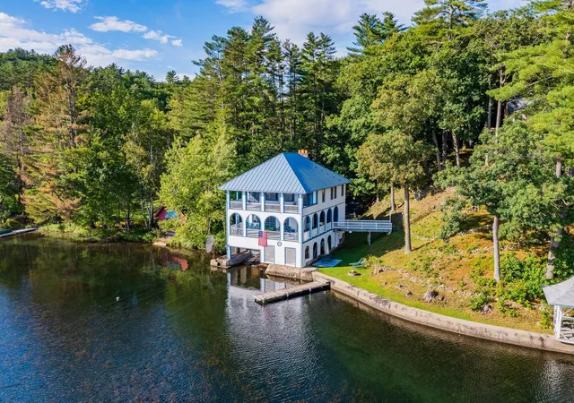 3rd image of 106 Cliff Mull Ln, Fairlee, VT 05045 | MLS# 5095836