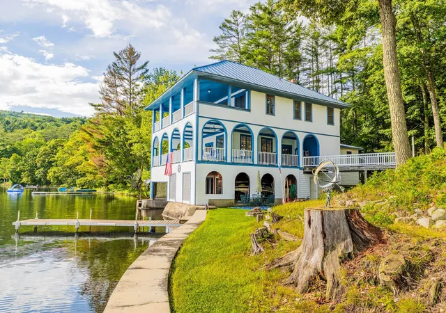 4th image of 106 Cliff Mull Ln, Fairlee, VT 05045 | MLS# 5095836