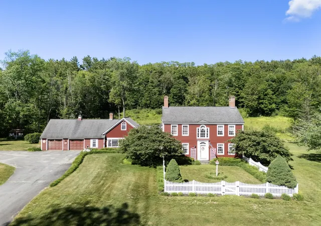 Homes for sale in Grafton, VT | 364 Houghtonville Rd, Grafton, VT 05146 | MLS# 5095837