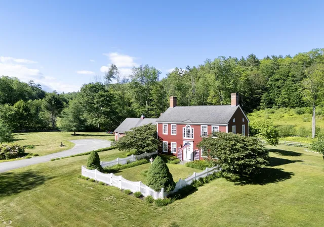 Homes for sale in Grafton, VT | 364 Houghtonville Rd, Grafton, VT 05146 | MLS# 5095837