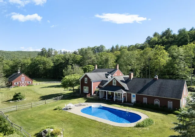 Homes for sale in Grafton, VT | 364 Houghtonville Rd, Grafton, VT 05146 | MLS# 5095837