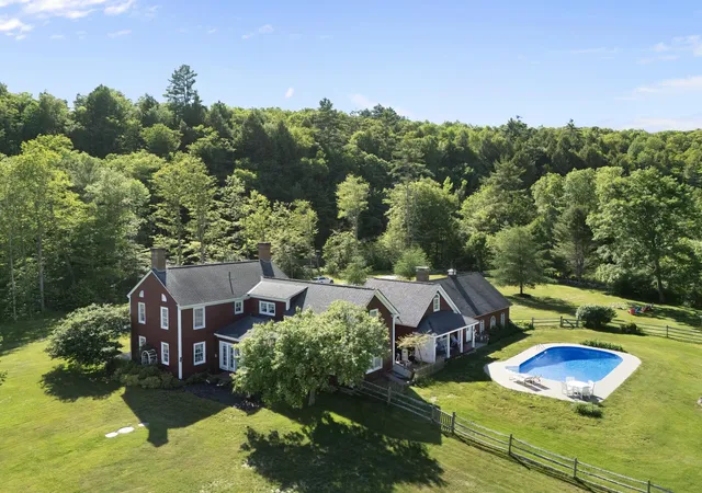 Homes for sale in Grafton, VT | 364 Houghtonville Rd, Grafton, VT 05146 | MLS# 5095837