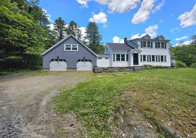Homes for sale in Grafton, VT | 596 Four Chimneys Rd, Grafton, VT 05146 | MLS# 5095842