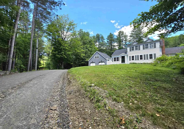 Homes for sale in Grafton, VT | 596 Four Chimneys Rd, Grafton, VT 05146 | MLS# 5095842