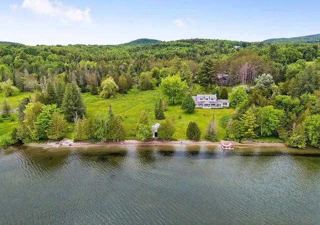 1st image of 824 North Shore Rd, Greensboro, VT 05841 | MLS# 5095843
