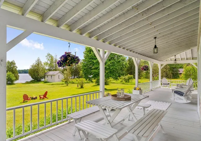 3rd image of 824 North Shore Rd, Greensboro, VT 05841 | MLS# 5095843