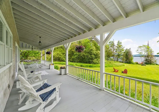 4th image of 824 North Shore Rd, Greensboro, VT 05841 | MLS# 5095843
