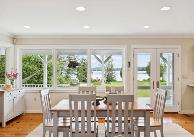 5th image of 824 North Shore Rd, Greensboro, VT 05841 | MLS# 5095843