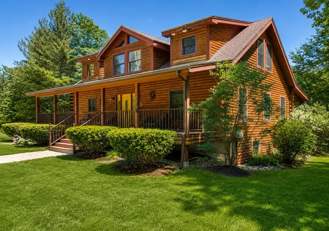 Photo 3 of Single family home for sale at 3654 Us Route 3, West Thornton, NH 03285 | MLS# 5095848 | Listing updated on 2026-06-26