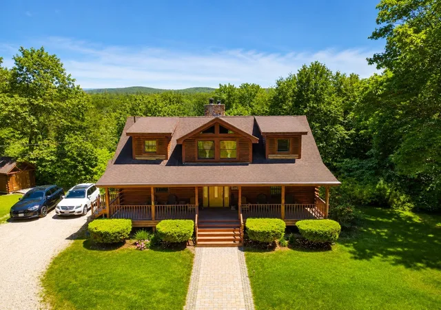 Photo 4 of Single family home for sale at 3654 Us Route 3, West Thornton, NH 03285 | MLS# 5095848 | Listing updated on 2026-06-26