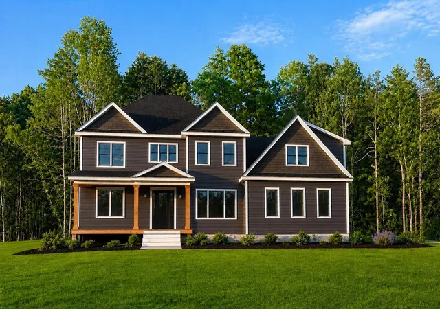 1st image of 17 Newbury Rd, Pelham, NH 03076 | MLS# 5095849