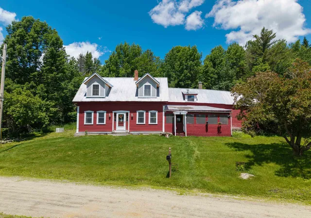 2nd image of 66 Downing Rd, Lunenburg, VT 05906 | MLS# 5095866