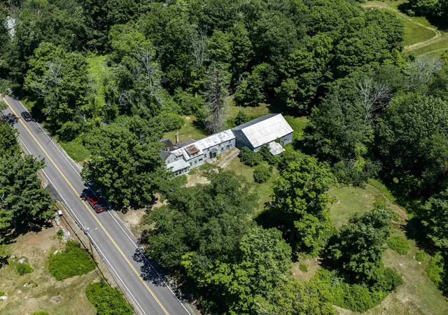 4th image of 607 N Main St, Wolfeboro, NH 03894 | MLS# 5095872