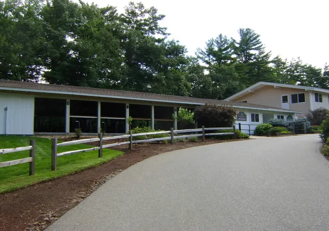 Photo 3 of Land for sale at 00 Blanc St, Moultonborough, NH 03254 | MLS# 5095874 | Listing updated on 2026-07-06