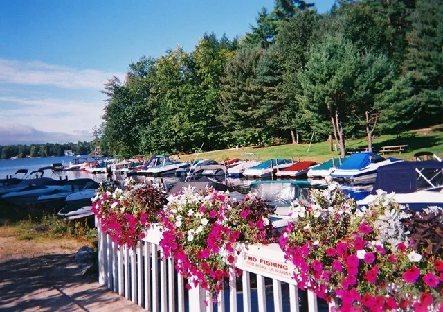 Photo 4 of Land for sale at 00 Blanc St, Moultonborough, NH 03254 | MLS# 5095874 | Listing updated on 2026-07-06