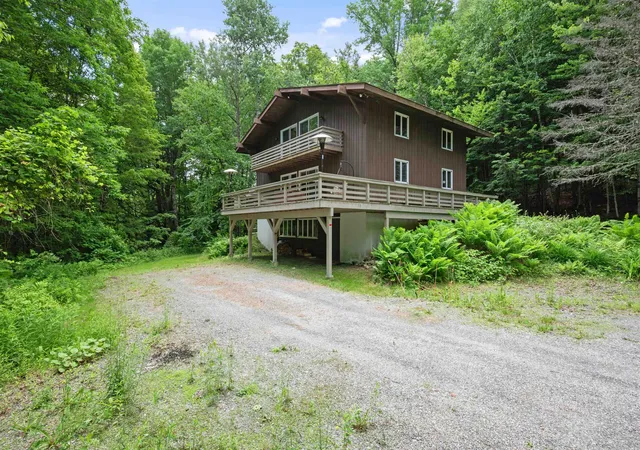 Homes for sale in Pittsfield, VT | 153 Eagle Rock Rd, Pittsfield, VT 05762 | MLS# 5095878