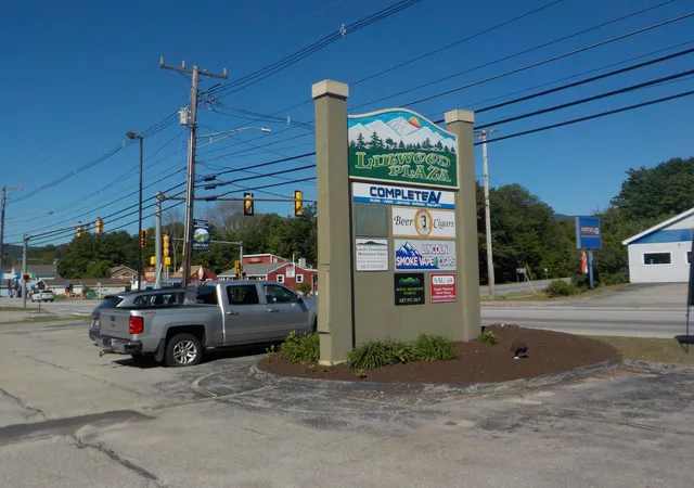Homes for sale in Lincoln, NH | 78 Kancamagus Hwy #4A, Lincoln, NH 03251 | MLS# 5095883