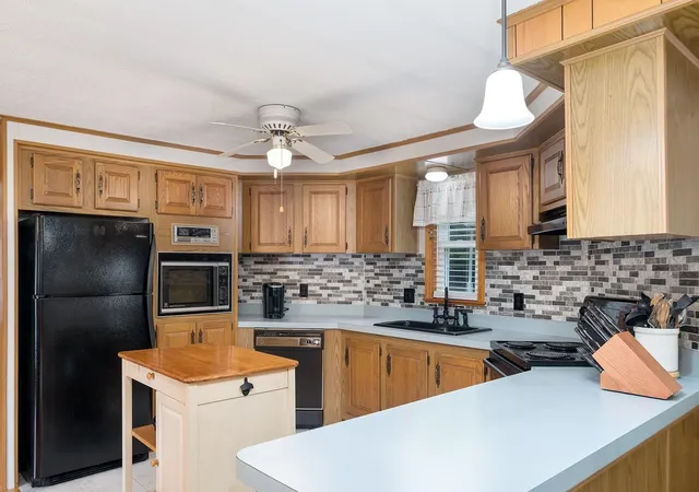 2nd image of 58 Monadnock Dr, Rochester, NH 03867 | MLS# 5095884