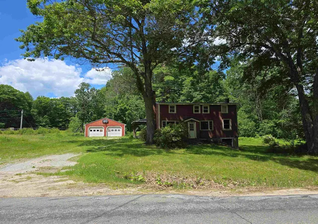 Homes for sale in Sutton, NH | 153 Gile Pond Rd, Sutton, NH 03260 | MLS# 5095885