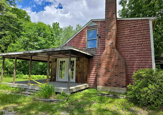 Homes for sale in Sutton, NH | 153 Gile Pond Rd, Sutton, NH 03260 | MLS# 5095885