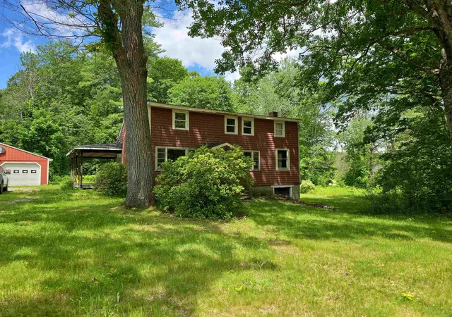Homes for sale in Sutton, NH | 153 Gile Pond Rd, Sutton, NH 03260 | MLS# 5095885