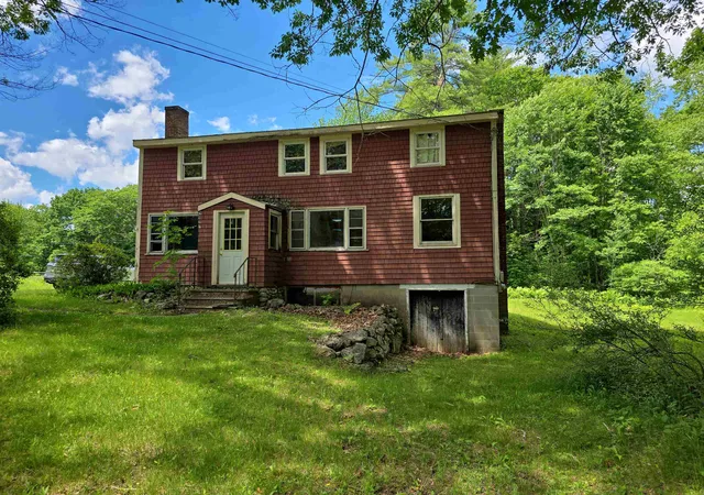 Homes for sale in Sutton, NH | 153 Gile Pond Rd, Sutton, NH 03260 | MLS# 5095885