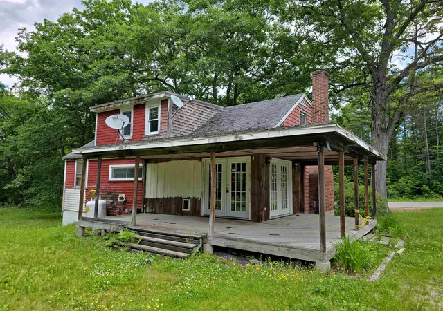 Homes for sale in Sutton, NH | 153 Gile Pond Rd, Sutton, NH 03260 | MLS# 5095885