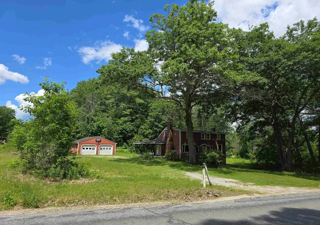 Homes for sale in Sutton, NH | 153 Gile Pond Rd, Sutton, NH 03260 | MLS# 5095885